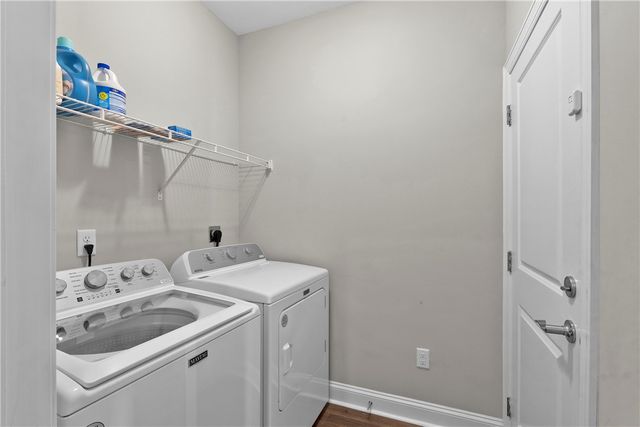 135 Stevenson Drive, Belton, SC 29627