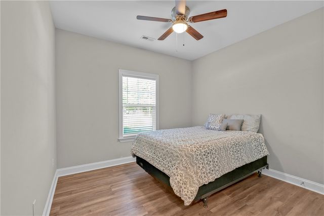 135 Stevenson Drive, Belton, SC 29627