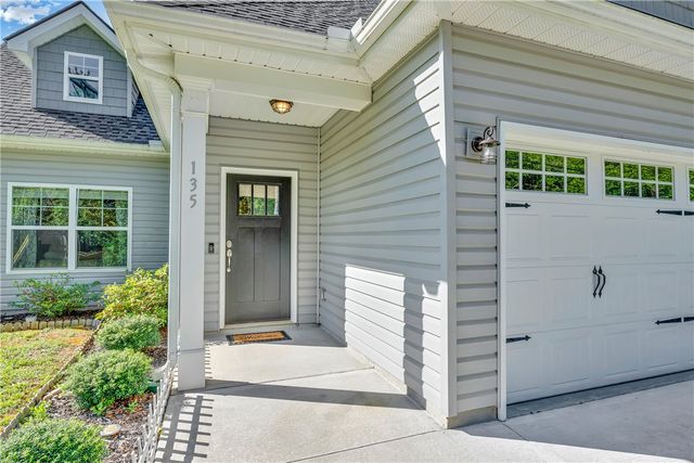 135 Stevenson Drive, Belton, SC 29627