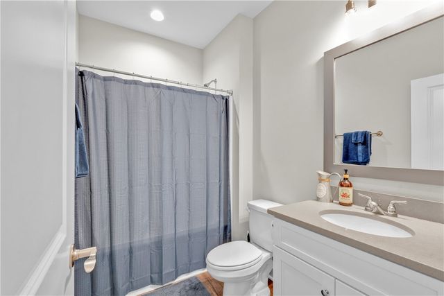 135 Stevenson Drive, Belton, SC 29627