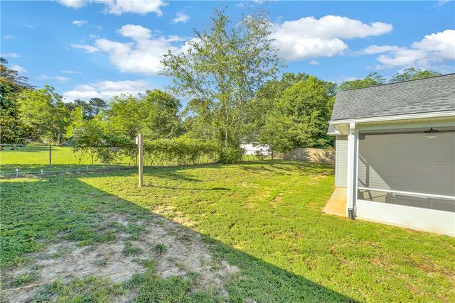 135 Stevenson Drive, Belton, SC 29627