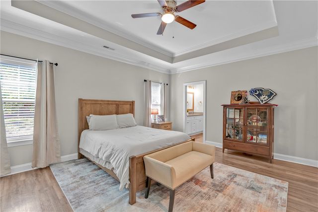 135 Stevenson Drive, Belton, SC 29627