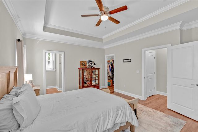 135 Stevenson Drive, Belton, SC 29627