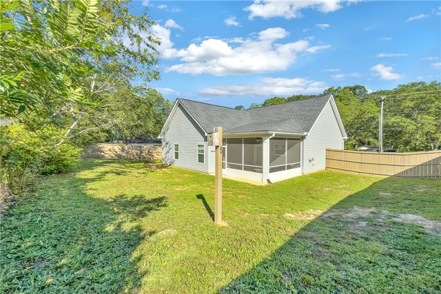 135 Stevenson Drive, Belton, SC 29627