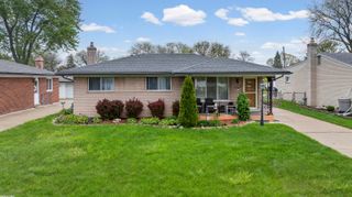 4757 Frazho Road, Warren, MI 48091