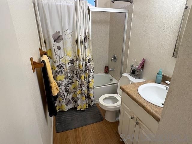 1263 1265 Jeannine Way, El Cajon, CA 92021