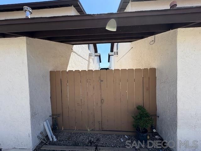 1263 1265 Jeannine Way, El Cajon, CA 92021