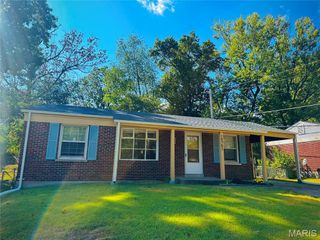 10701 Alliance Drive, St Louis, MO 63136