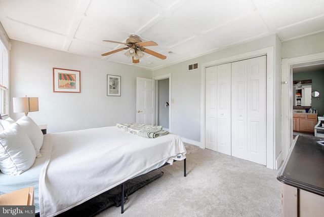 514 FRONT ST, Perryville, MD 21903