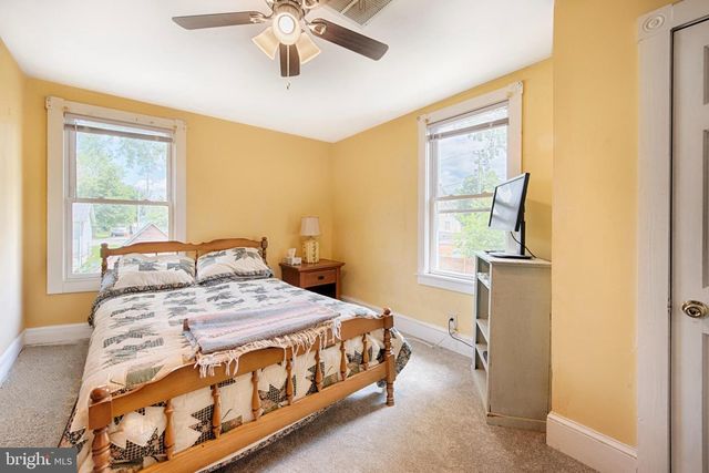 514 FRONT ST, Perryville, MD 21903