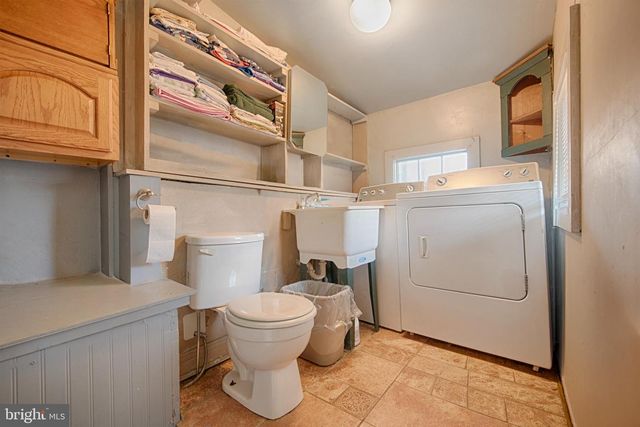 514 FRONT ST, Perryville, MD 21903