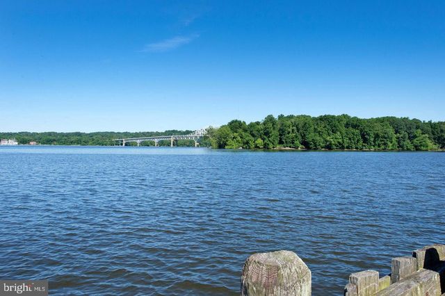 514 FRONT ST, Perryville, MD 21903