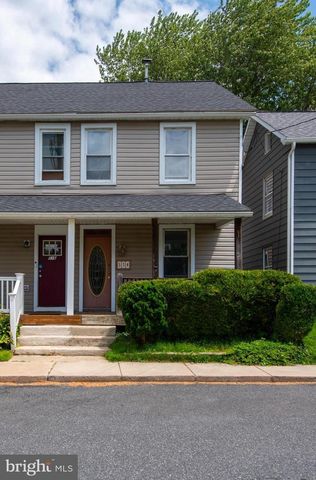 514 FRONT ST, Perryville, MD 21903