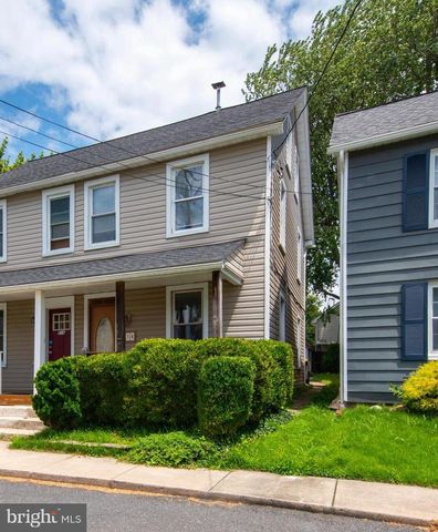 514 FRONT ST, Perryville, MD 21903
