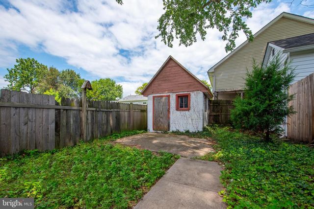 514 FRONT ST, Perryville, MD 21903