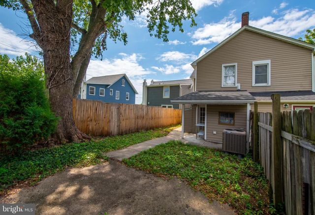 514 FRONT ST, Perryville, MD 21903