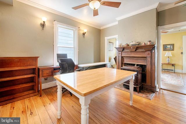 514 FRONT ST, Perryville, MD 21903