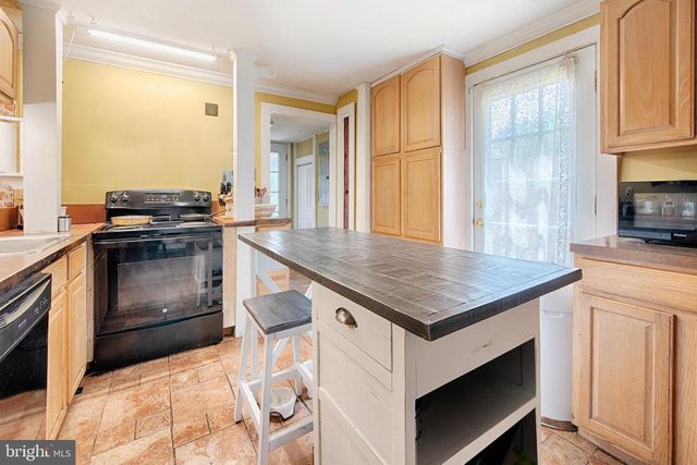 514 FRONT ST, Perryville, MD 21903