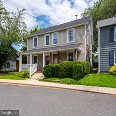 514 FRONT ST, Perryville, MD 21903