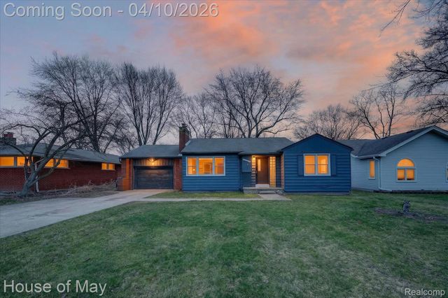 11471 William Street, Taylor, MI 48180