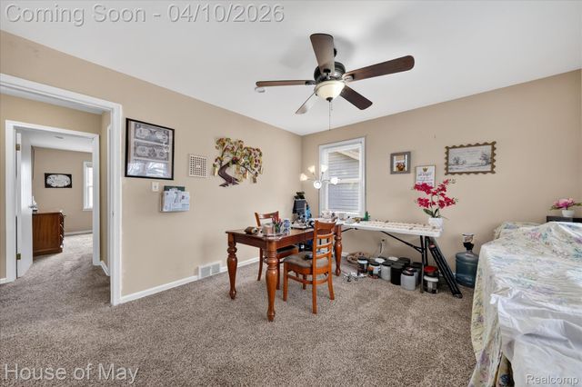 11471 William Street, Taylor, MI 48180