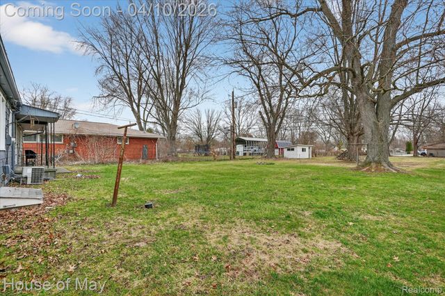 11471 William Street, Taylor, MI 48180