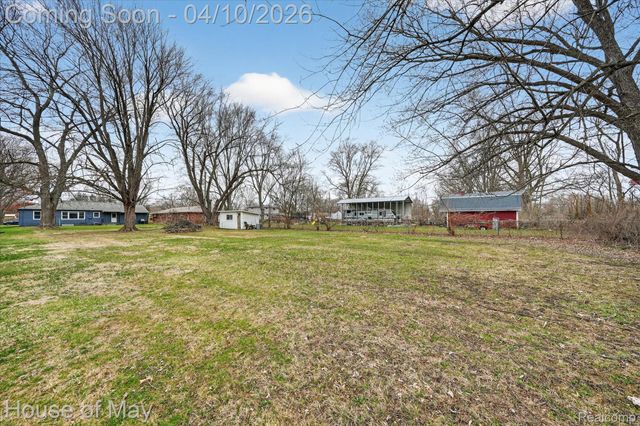 11471 William Street, Taylor, MI 48180