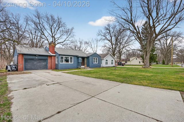 11471 William Street, Taylor, MI 48180