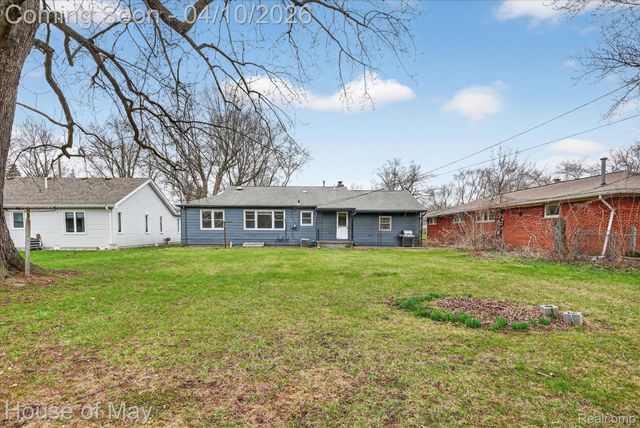 11471 William Street, Taylor, MI 48180