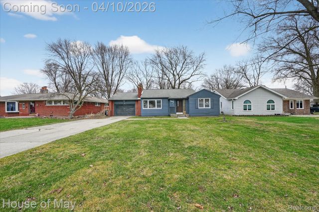 11471 William Street, Taylor, MI 48180