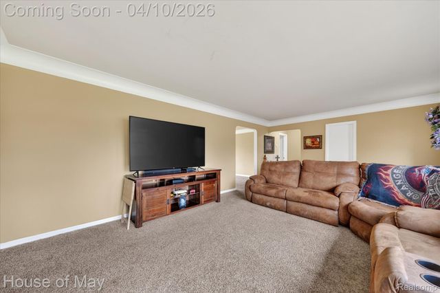 11471 William Street, Taylor, MI 48180