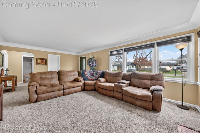 11471 William Street, Taylor, MI 48180