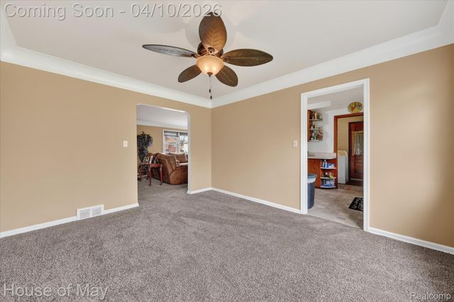 11471 William Street, Taylor, MI 48180