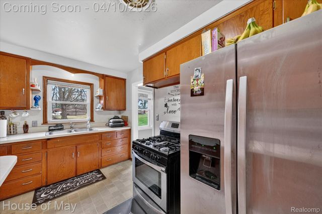 11471 William Street, Taylor, MI 48180