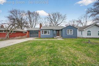 11471 William Street, Taylor, MI 48180