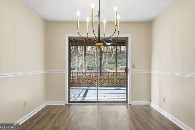 4621 Kings Crossing Drive NE, Kennesaw, GA 30144