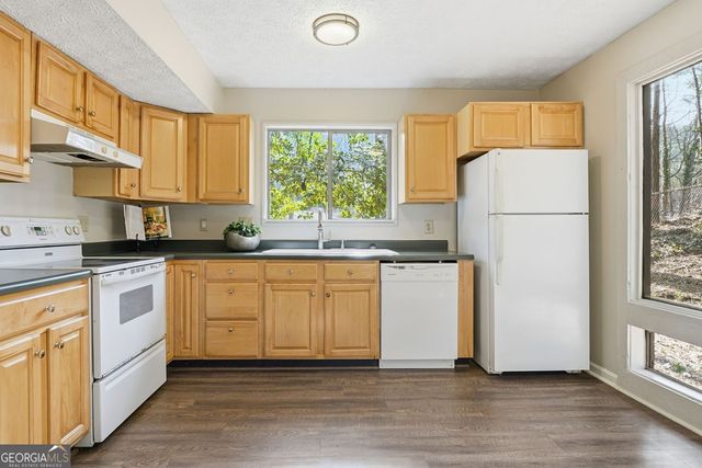 4621 Kings Crossing Drive NE, Kennesaw, GA 30144