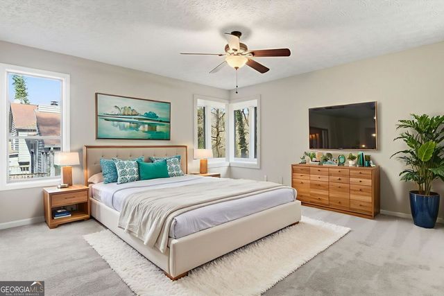 4621 Kings Crossing Drive NE, Kennesaw, GA 30144