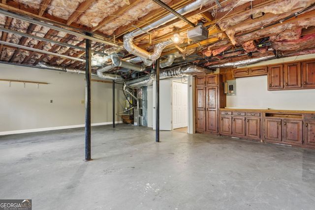 4621 Kings Crossing Drive NE, Kennesaw, GA 30144