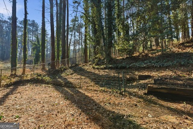 4621 Kings Crossing Drive NE, Kennesaw, GA 30144