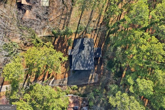 4621 Kings Crossing Drive NE, Kennesaw, GA 30144