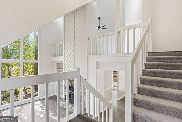 4621 Kings Crossing Drive NE, Kennesaw, GA 30144