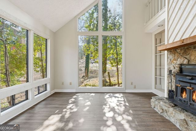 4621 Kings Crossing Drive NE, Kennesaw, GA 30144