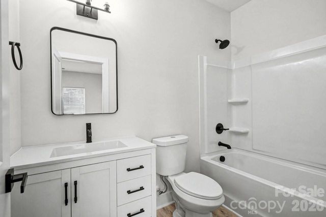 5626 Torrence Street, Charlotte, NC 28269