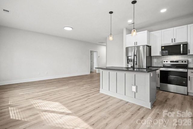 5626 Torrence Street, Charlotte, NC 28269