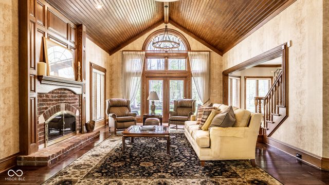 5212 Carrington Circle, Carmel, IN 46033