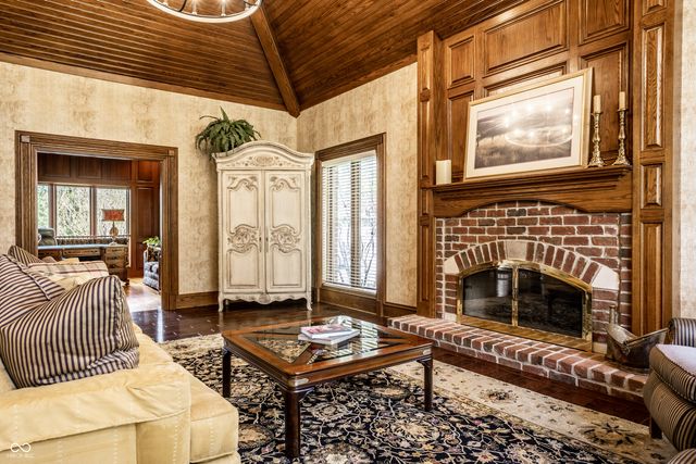 5212 Carrington Circle, Carmel, IN 46033