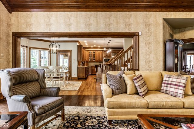 5212 Carrington Circle, Carmel, IN 46033