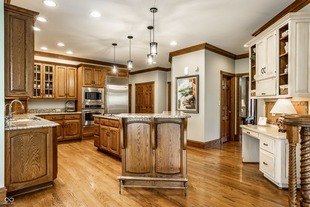 5212 Carrington Circle, Carmel, IN 46033