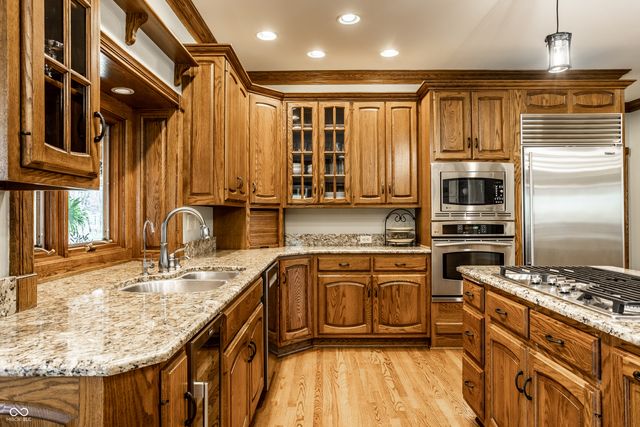 5212 Carrington Circle, Carmel, IN 46033